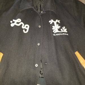 Lrg Jacket